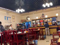 -老城红焖羊肉(老步行街店)