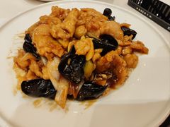 -凯鸽酒楼(水泉湾龙园店)