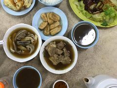 -佑记肉骨茶