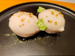 -秋食青山黛·私房菜(梅湾街店)