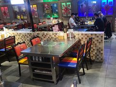 -马路牙子烧烤音乐酒馆(望京店)