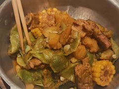 -北李·海肠捞饭·大连菜(望京凯德MALL店)