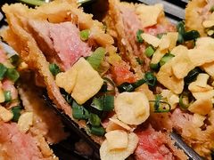 -有喜屋·烧鸟·居酒屋(周浦万达店)