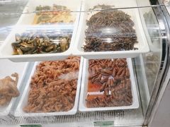 -紫光园清真北京小吃(广渠门内店)