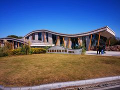 -同里国家湿地公园