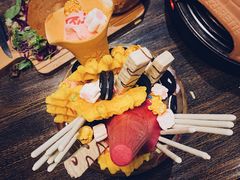 -NLFS1983咖啡花园餐厅(锦桂店)