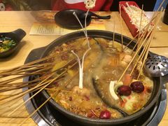 -成都玉林串串香(世纪港湾店)