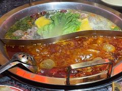 -蜀大侠火锅(森兰花园城店)