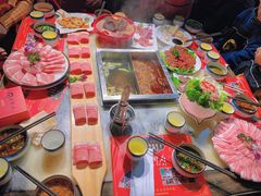 -清御府老火锅(天邦翠湖湾店)