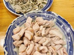 羊散丹-金生隆(六铺炕店)