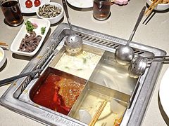 -海底捞火锅(顺义华联店)