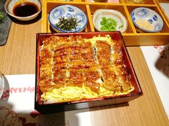 -诚·鳗屋(星摩尔店)