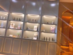 -栖SPA·ONDA ·海菲秀·皑皑科技美肤中心