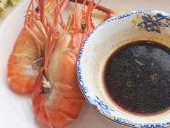 -古尚锦酒楼·水上餐厅