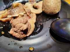 -皇牛鲜生·牛爱牛鲜牛肉自选火锅(晋吉北路店)