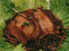 -月福京味斋·烤鸭店·北京菜(鼓楼总店)