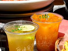 -单家老院·院子里的青岛菜(沙子口店)