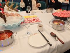 -德天肥牛海鲜火锅(龙吟坊店)
