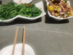 -郑享吃烧烤烩面(红专路店)
