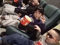 -长安国际影城(钟楼店)