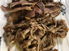 -王胖子驴肉火烧(鼓楼店)
