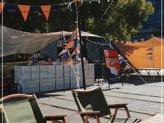 -CAMP.33露营烤肉·团建聚餐(创智天地店)