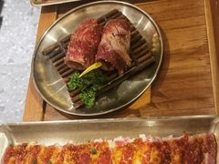 -西塔老太太泥炉烤肉(万柳华联店)