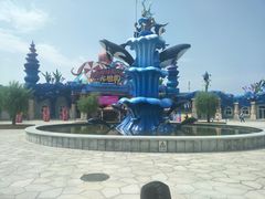 -华夏文旅海洋公园