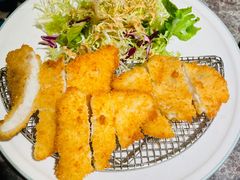 -好鲆·活鱼料理(金地广场店)