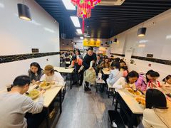 大堂-项记面馆(明瓦廊店)