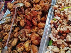 -枣阁园滴滴自助餐