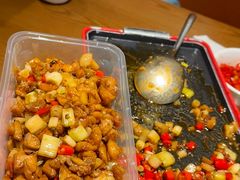 -小户人家(循礼门南国中心店)