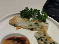 -晋江荣誉国际酒店·港誉茶餐厅