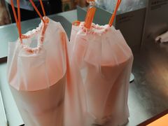 -爷爷不泡茶NOYEYENOTEA(武汉佰港城创始店)