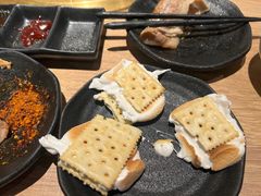 -牛角烧肉(步步高星城天地店)
