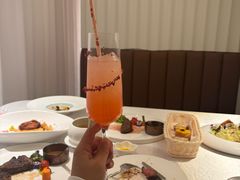-晶雅花园西餐厅(南京首店)