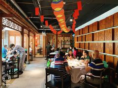 -京味斋·北京烤鸭(北京南站洋桥店)