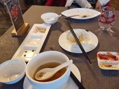 -粤尚腾香居中餐厅(首都机场希尔顿店)