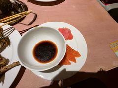 -杭州钱江新城万怡酒店-西餐厅