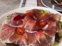 -OGGI TRATTORIA PIZZERIA(深业上城店)