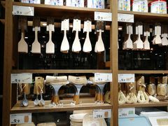 -鹿岛会员店 (龙湖三千集天街店)