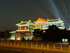 -大明幻境第一城