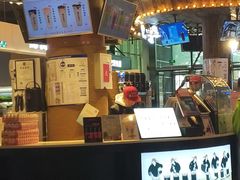 门面-茶太良品·北京特色茶饮(西站食宝街店)