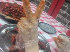 -羊家胡同·龙虾烧烤火锅(龙汇路店)