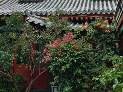 -火火咖啡&茶空间