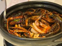 -扬州香格里拉·香宫中餐厅