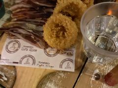 -Cafe Alice咖啡爱丽丝(奥城店)