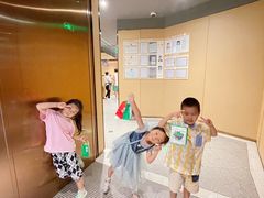 -海底捞火锅(漫乐城夜宵主题店)
