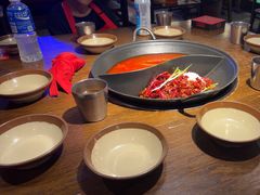 -萍姐火锅·公路夜市(打浦桥日月光店)