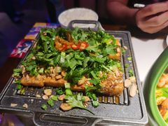 -今朝桃花醉川菜小酒馆(龙湖天街店)
